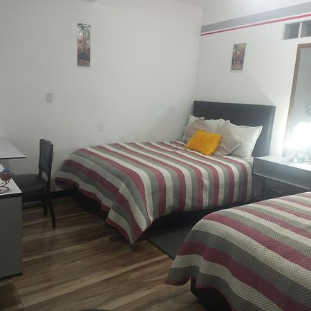 Casa Qura Qura Hostel Cochabamba Luaran gambar