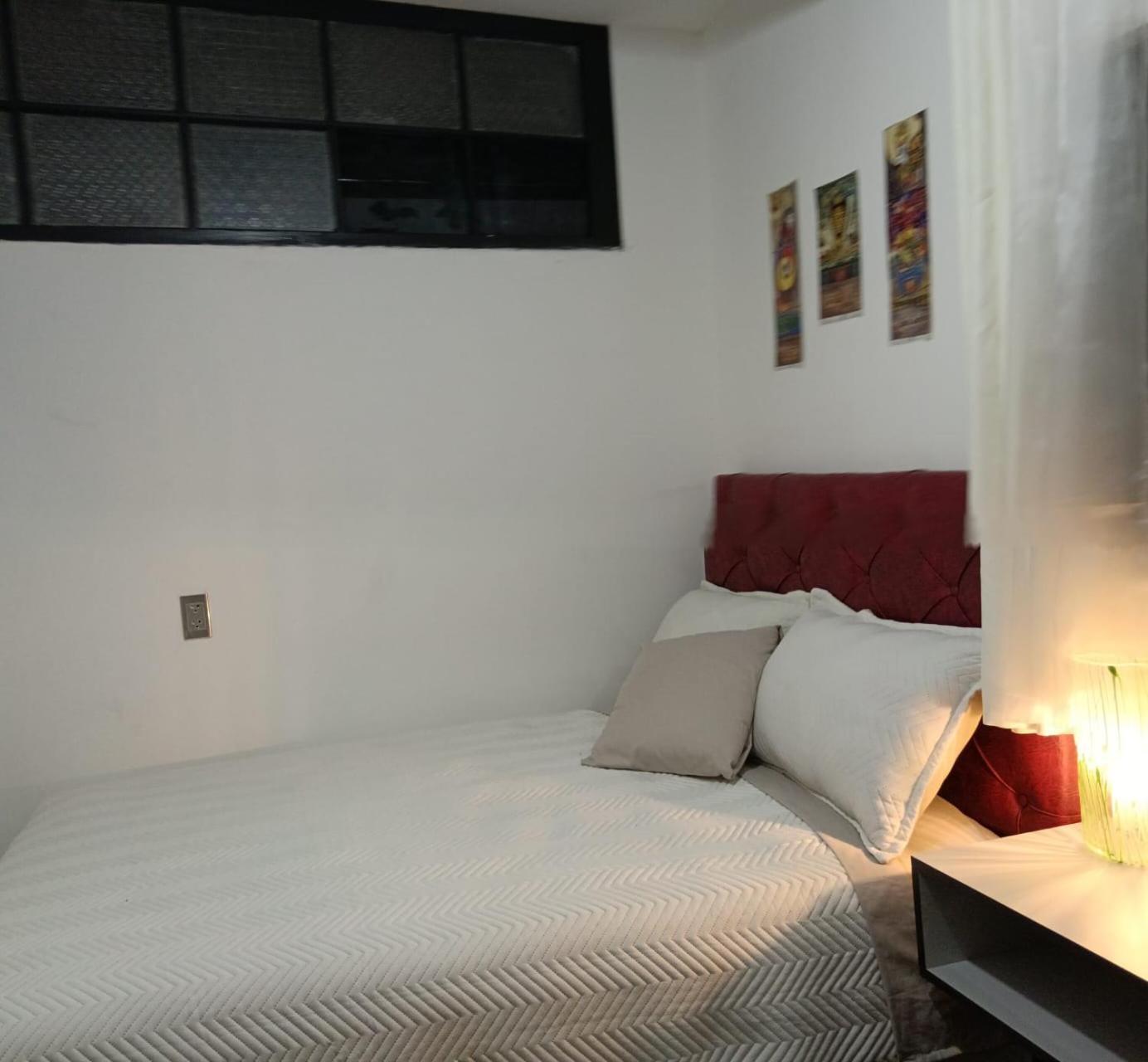 Casa Qura Qura Hostel Cochabamba Luaran gambar