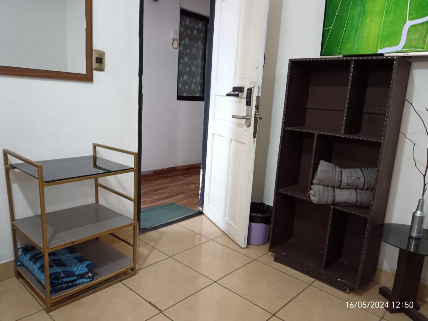 Casa Qura Qura Hostel Cochabamba Luaran gambar