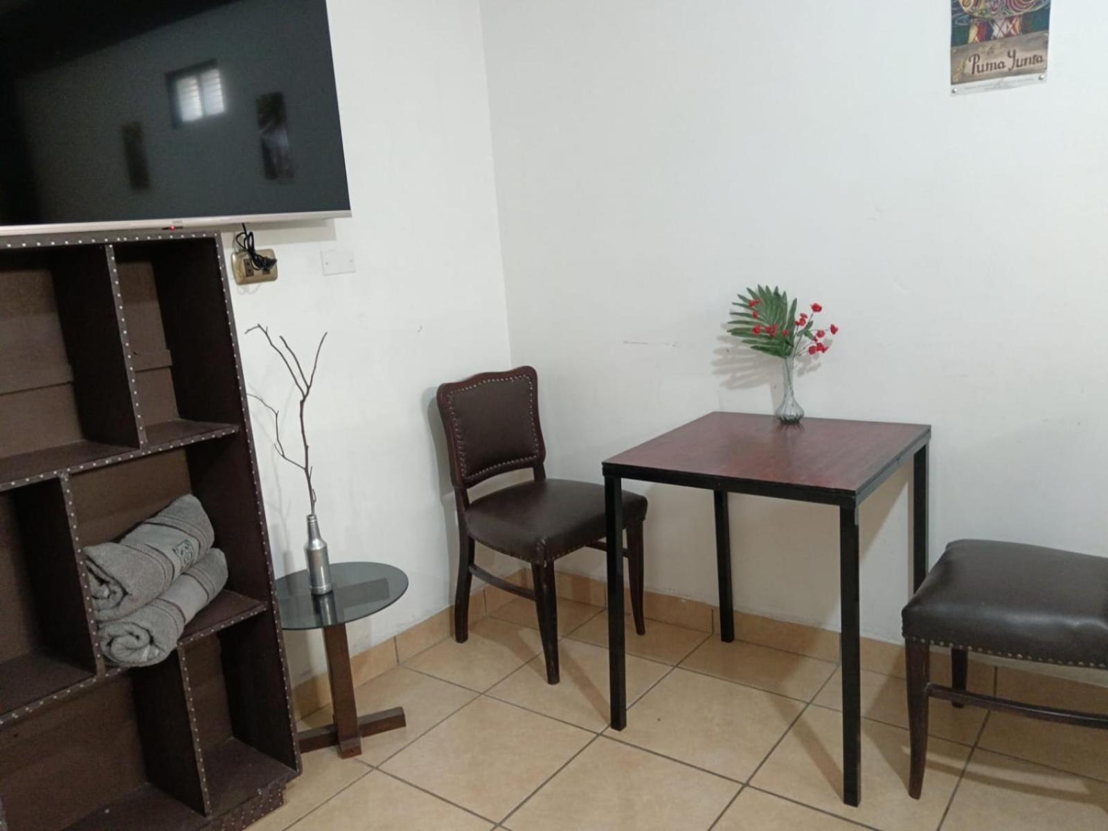 Casa Qura Qura Hostel Cochabamba Luaran gambar