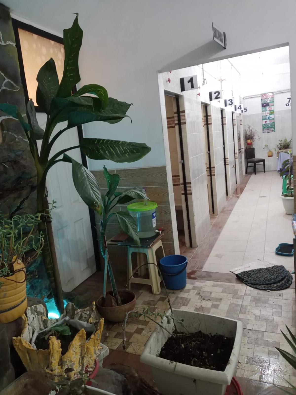 Casa Qura Qura Hostel Cochabamba Luaran gambar