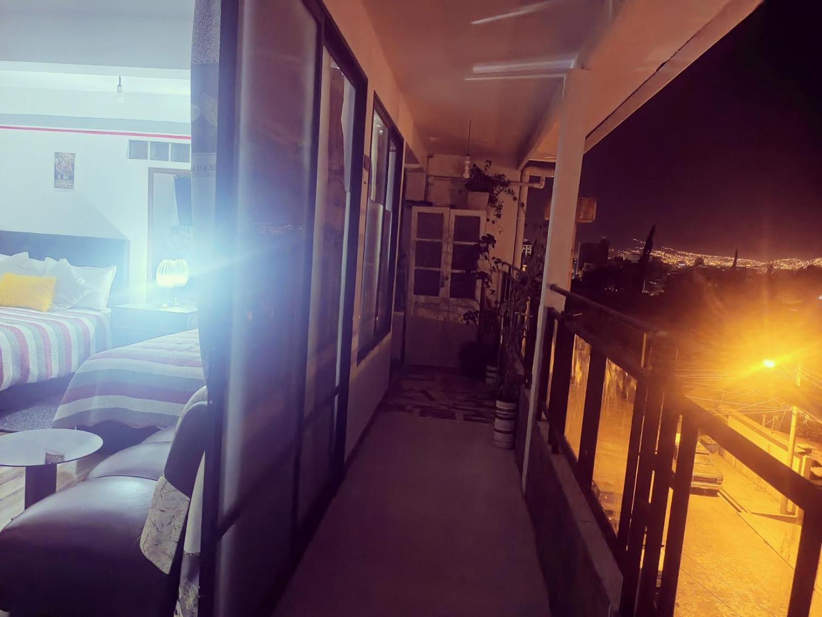 Casa Qura Qura Hostel Cochabamba Luaran gambar