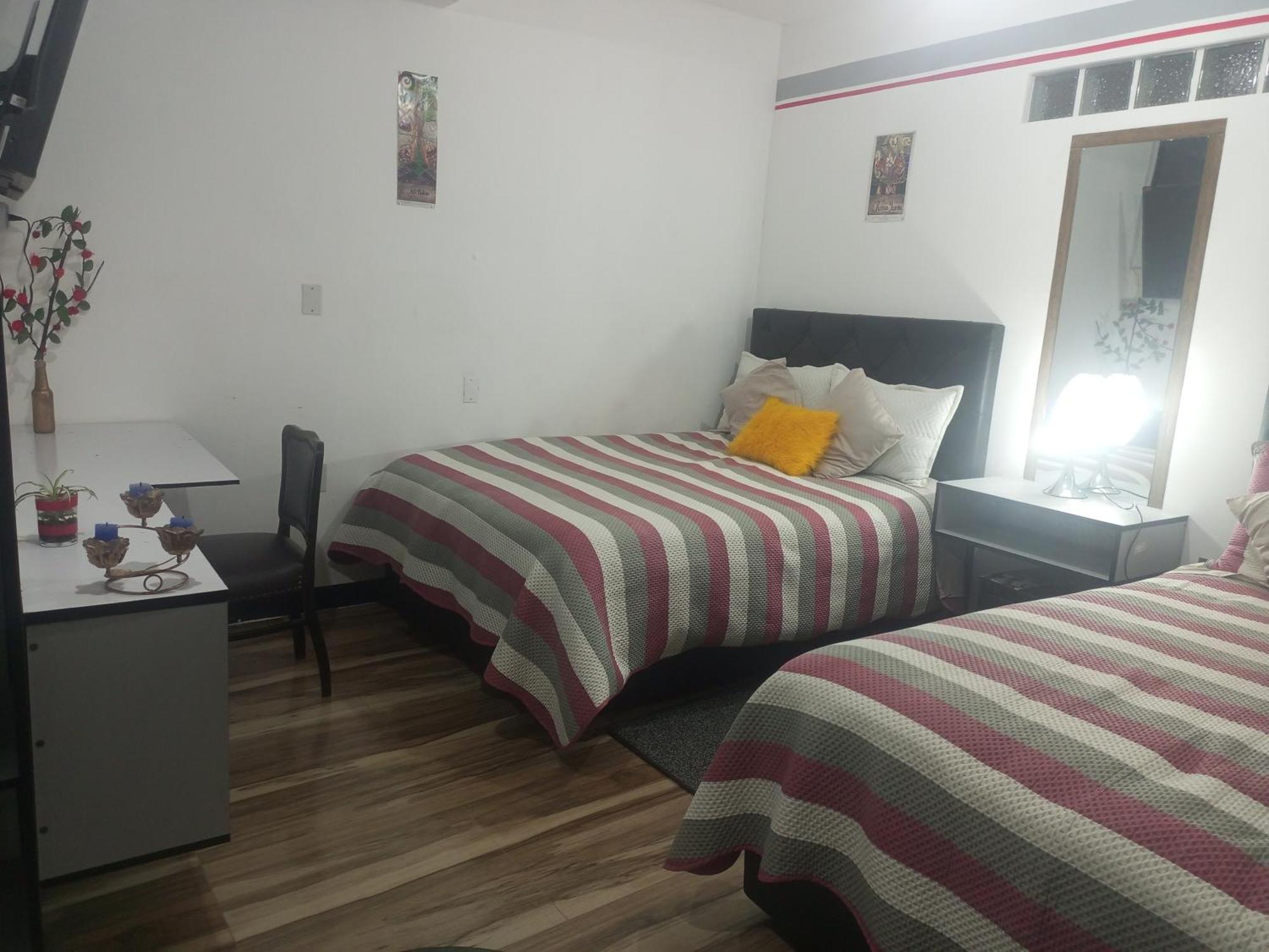 Casa Qura Qura Hostel Cochabamba Luaran gambar